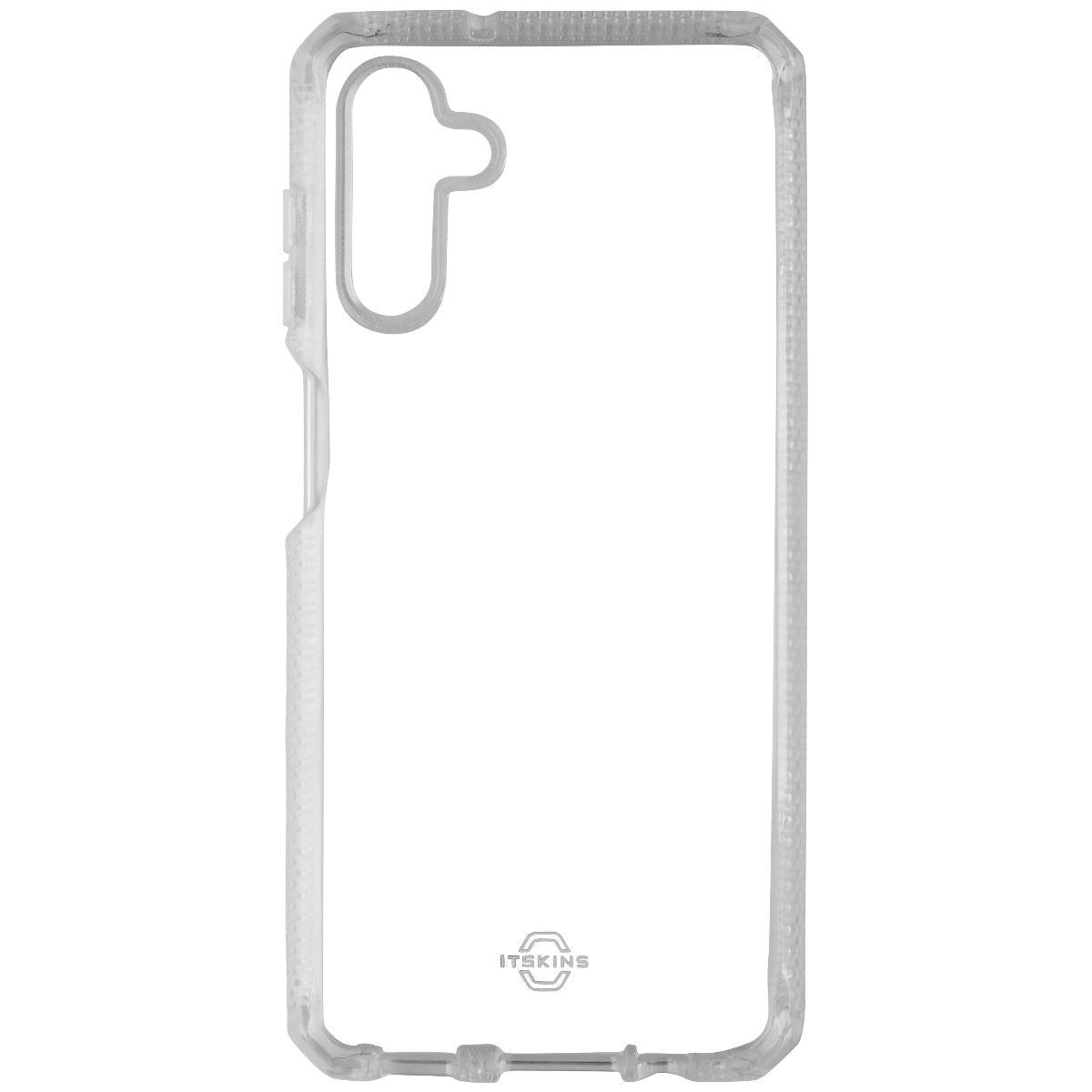 Itskins Spectrum Clear﻿﻿﻿﻿ Protective Case for Samsung Galaxy A13 5G - Clear - New