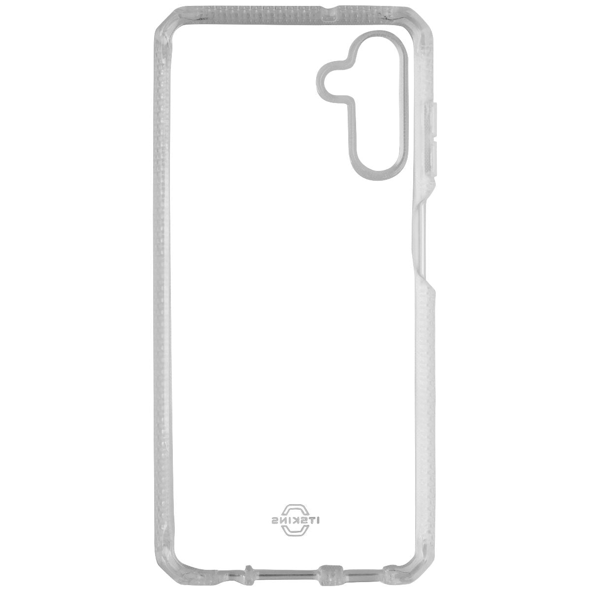 Itskins Spectrum Clear﻿﻿﻿﻿ Protective Case for Samsung Galaxy A13 5G - Clear - New
