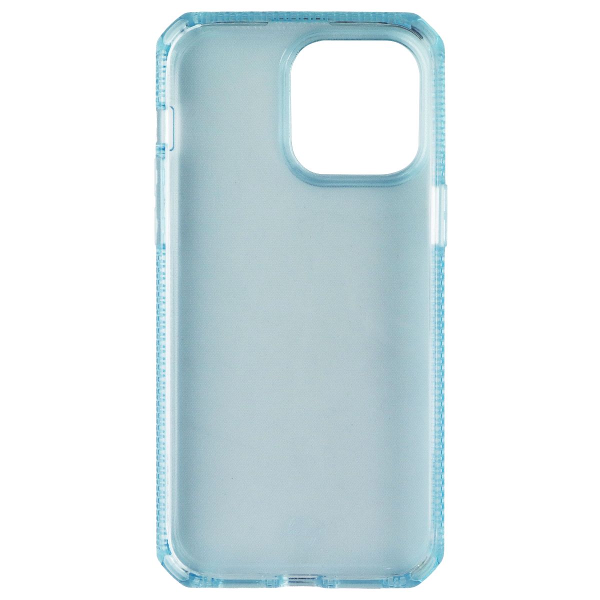 ITSKINS Spectrum_R // Clear Series Case for Apple iPhone 14 Pro Max - Light Blue - New