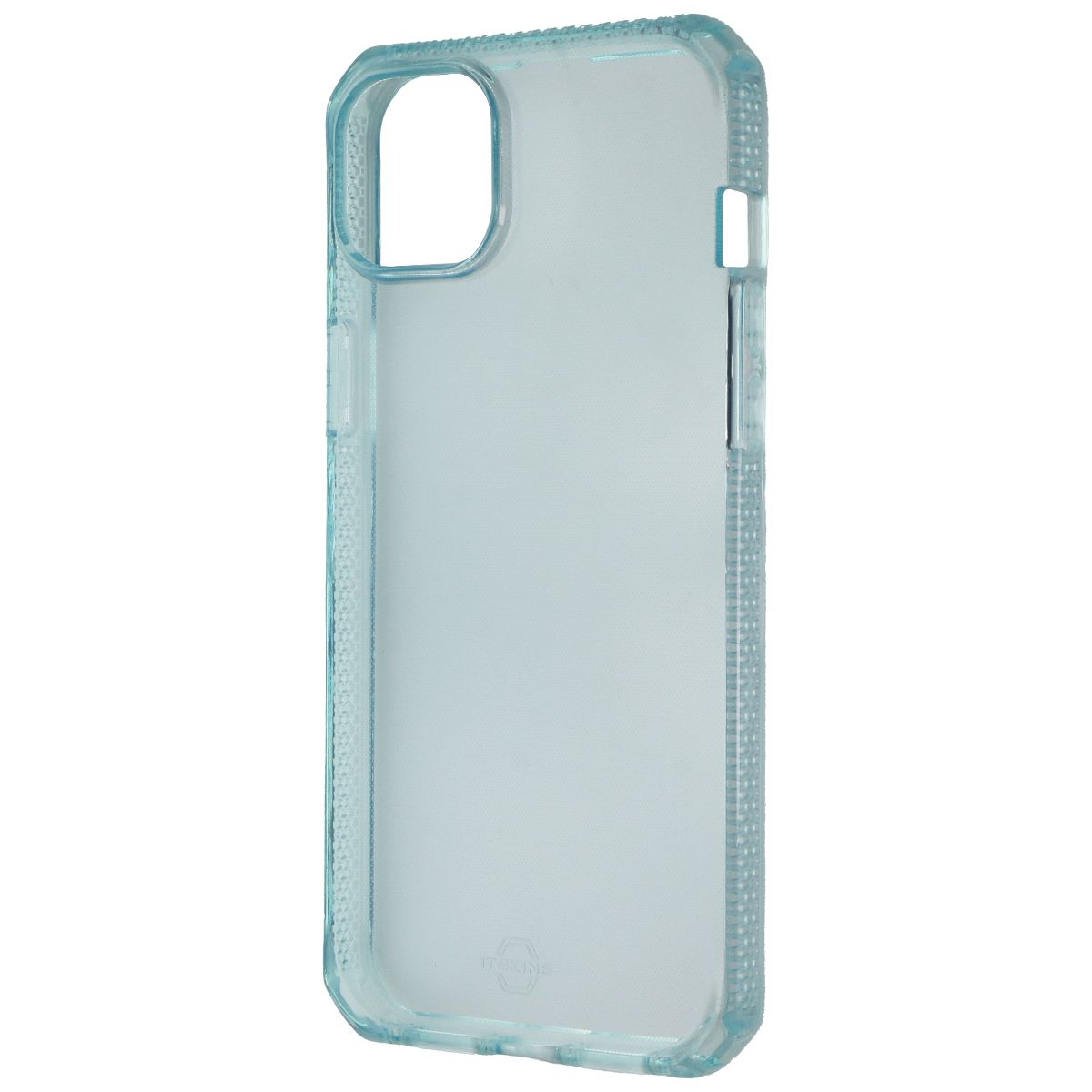ITSKINS Spectrum_R Series Case for Apple iPhone 14 Plus - Blue - New