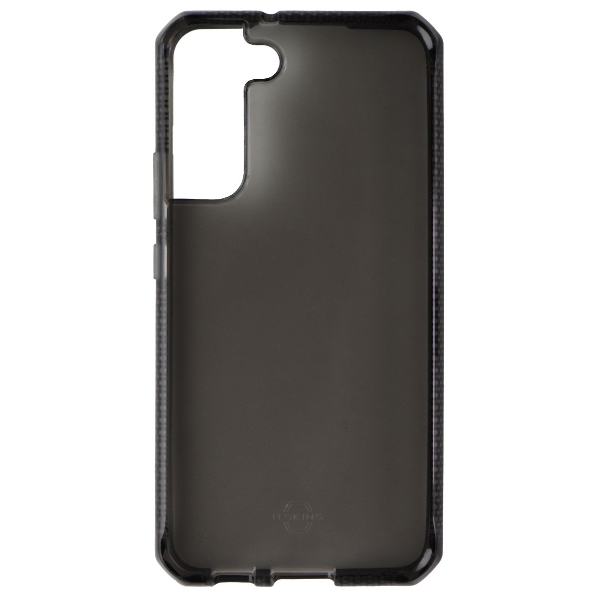 ITSKINS Spectrum Clear Series Case for Samsung Galaxy S22+ 5G - Smoke - New