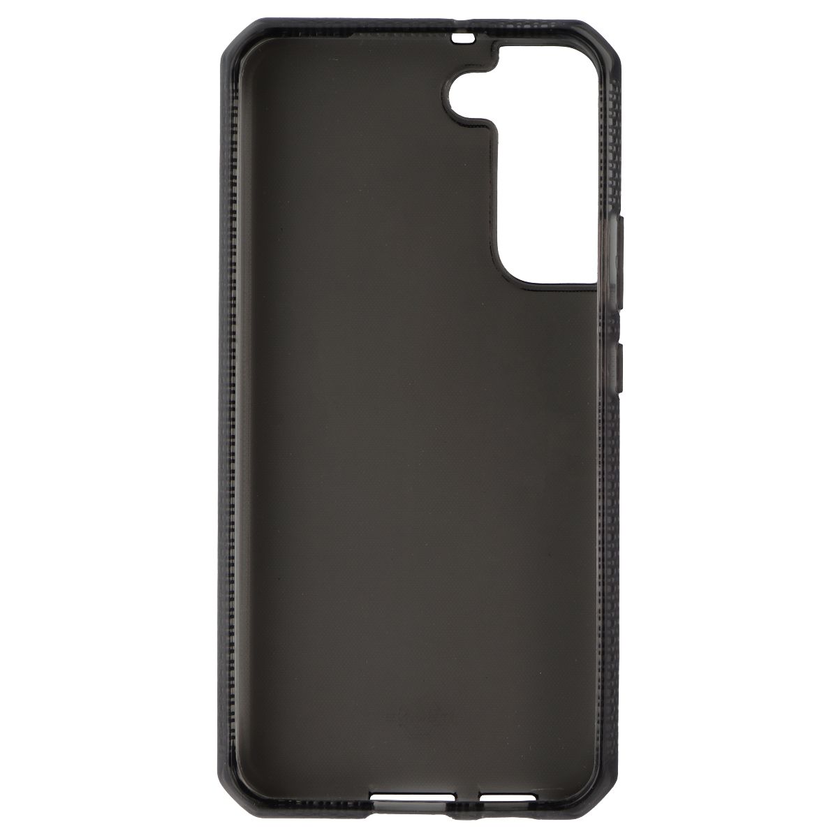 ITSKINS Spectrum Clear Series Case for Samsung Galaxy S22+ 5G - Smoke - New