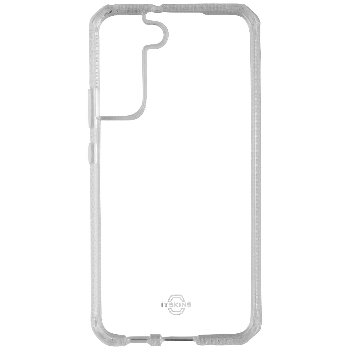 ITSKINS Spectrum Clear Series Case for Samsung Galaxy S22+ 5G - Clear - New