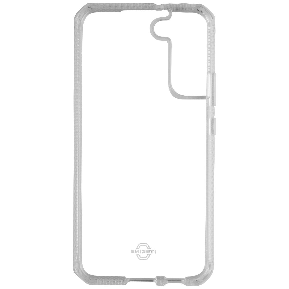 ITSKINS Spectrum Clear Series Case for Samsung Galaxy S22+ 5G - Clear - New
