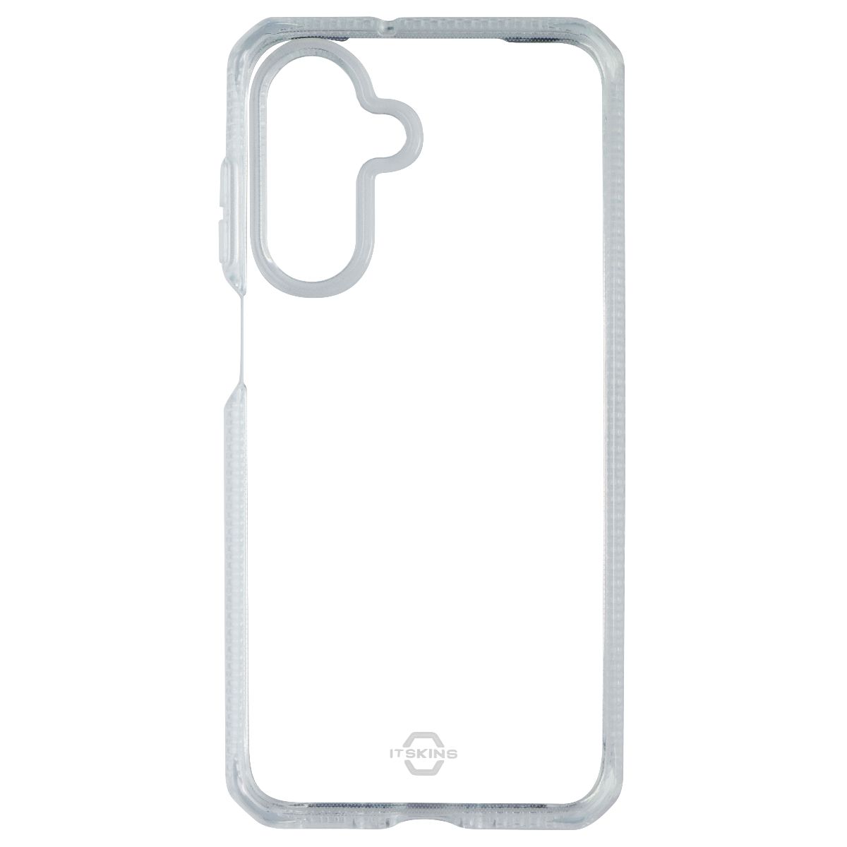 ITSKINS Spectrum_R // Clear Case for Samsung Galaxy A26 - Transparent - New