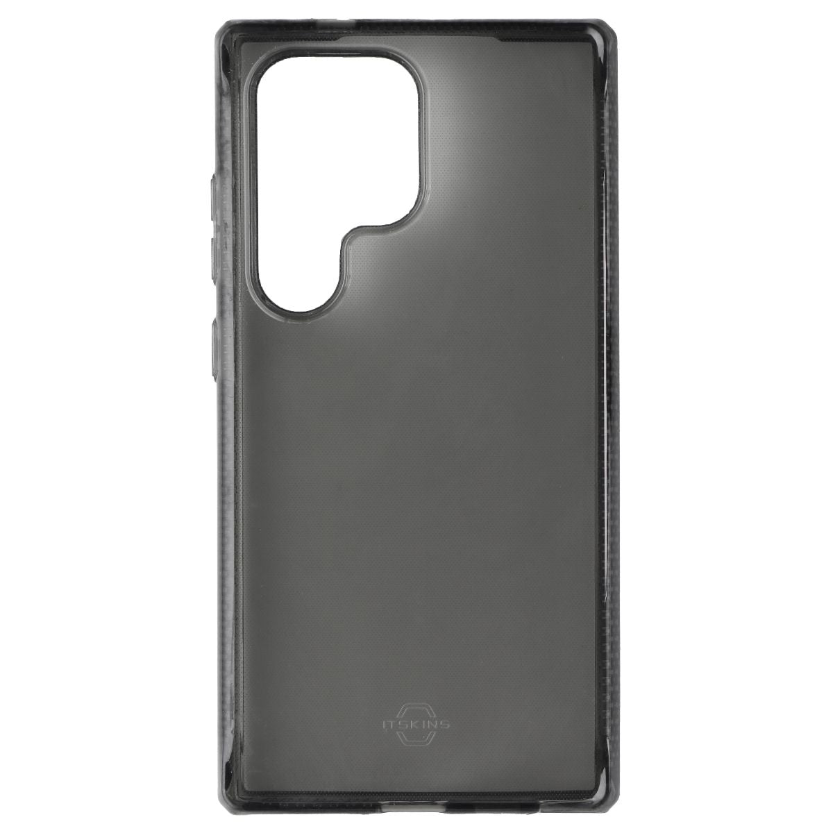 ITSKINS Spectrum_R Series Case for Samsung Galaxy S24 Ultra - Smoke - New