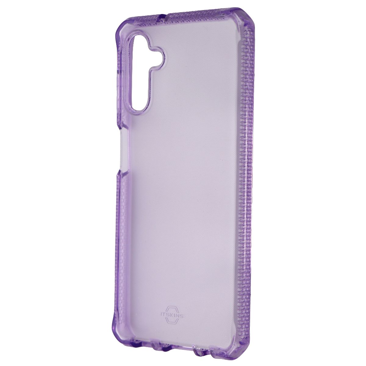 ITSKINS Spectrum Clear Series case for Samsung Galaxy A13 5G - Light Purple - New