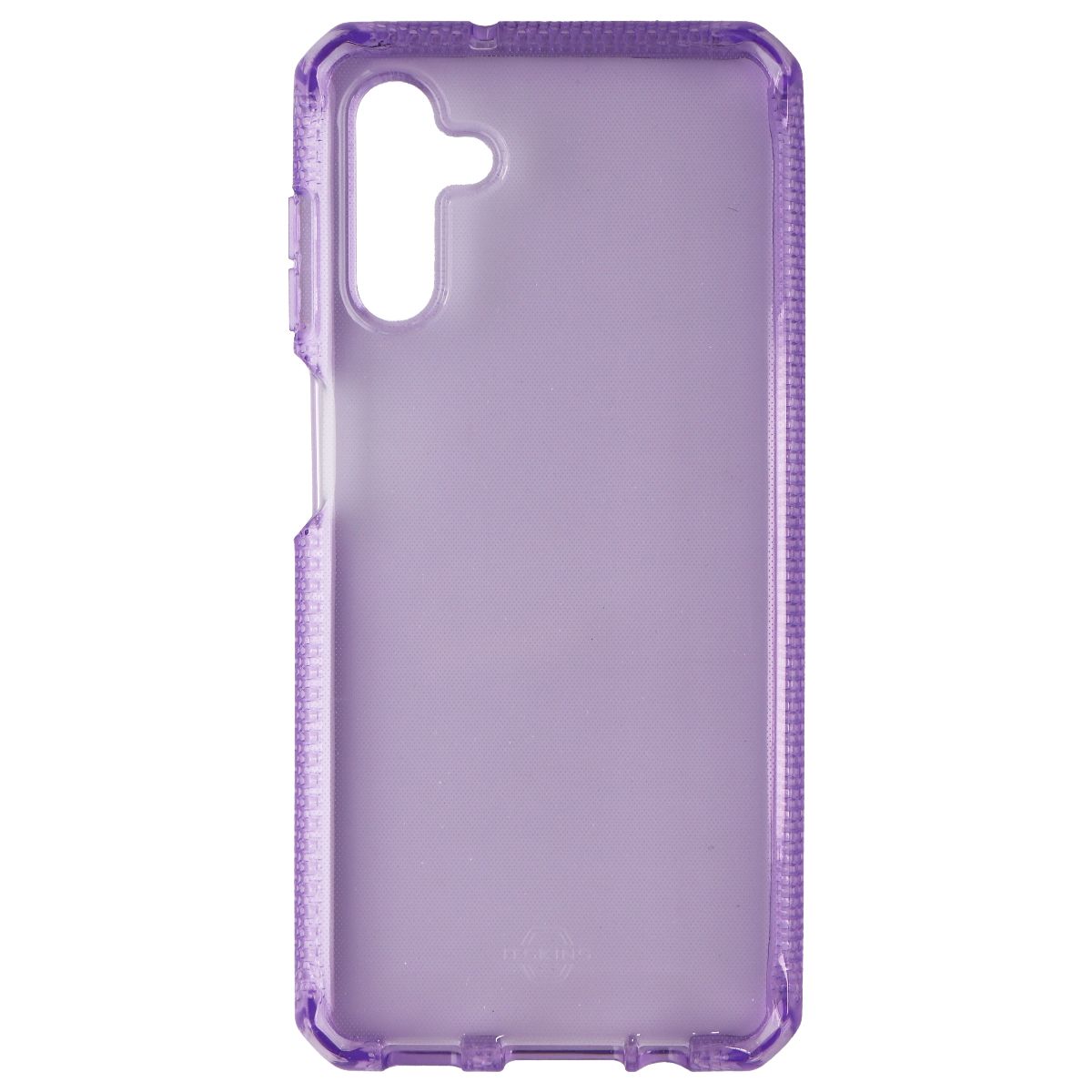 ITSKINS Spectrum Clear Series case for Samsung Galaxy A13 5G - Light Purple - New