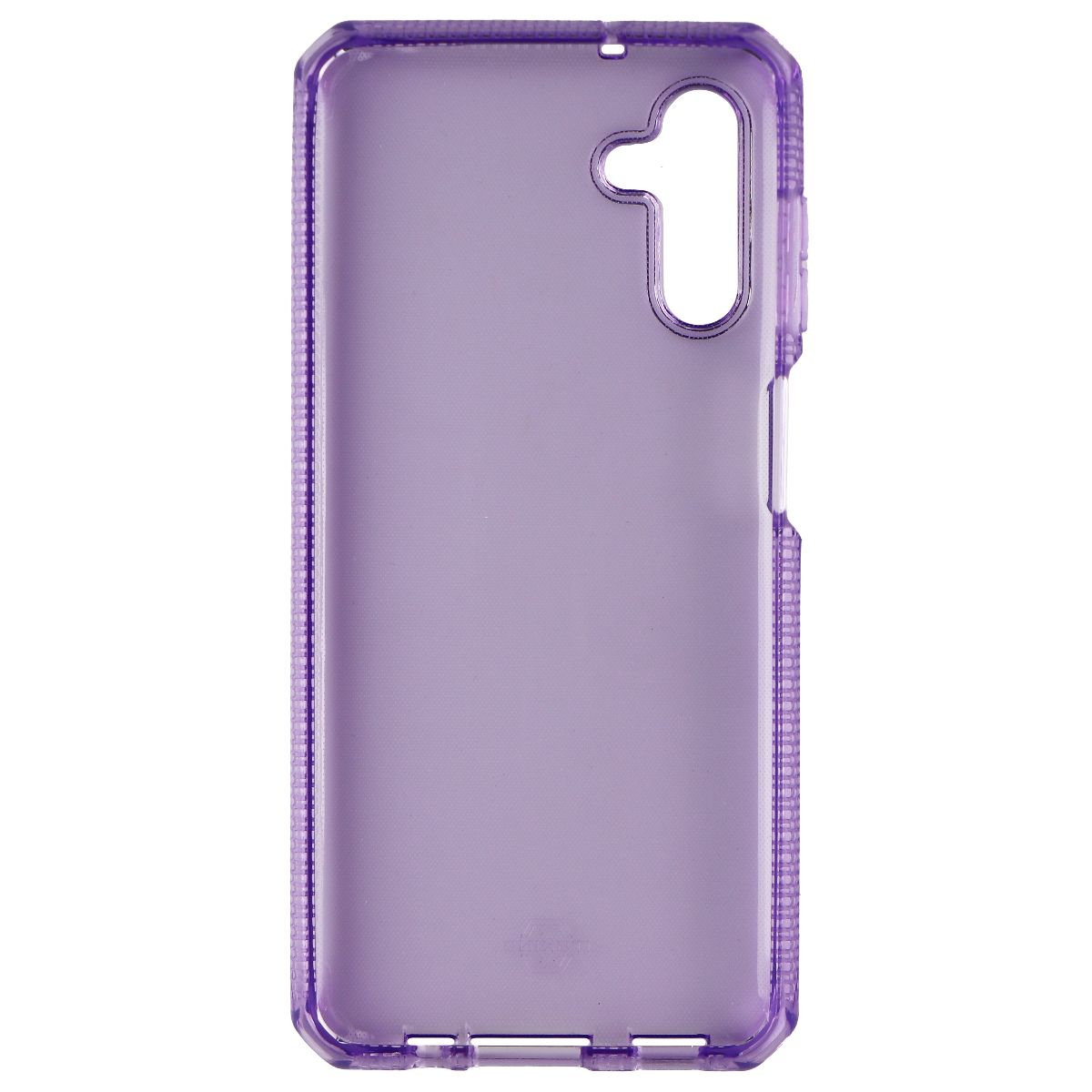 ITSKINS Spectrum Clear Series case for Samsung Galaxy A13 5G - Light Purple - New