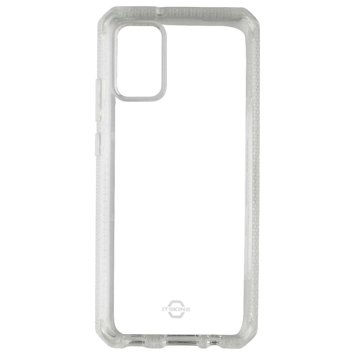 ITSKINS Spectrum Clear Case for Samsung Galaxy A02s - Clear - New