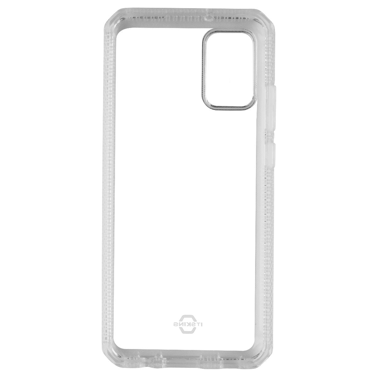 ITSKINS Spectrum Clear Case for Samsung Galaxy A02s - Clear - New