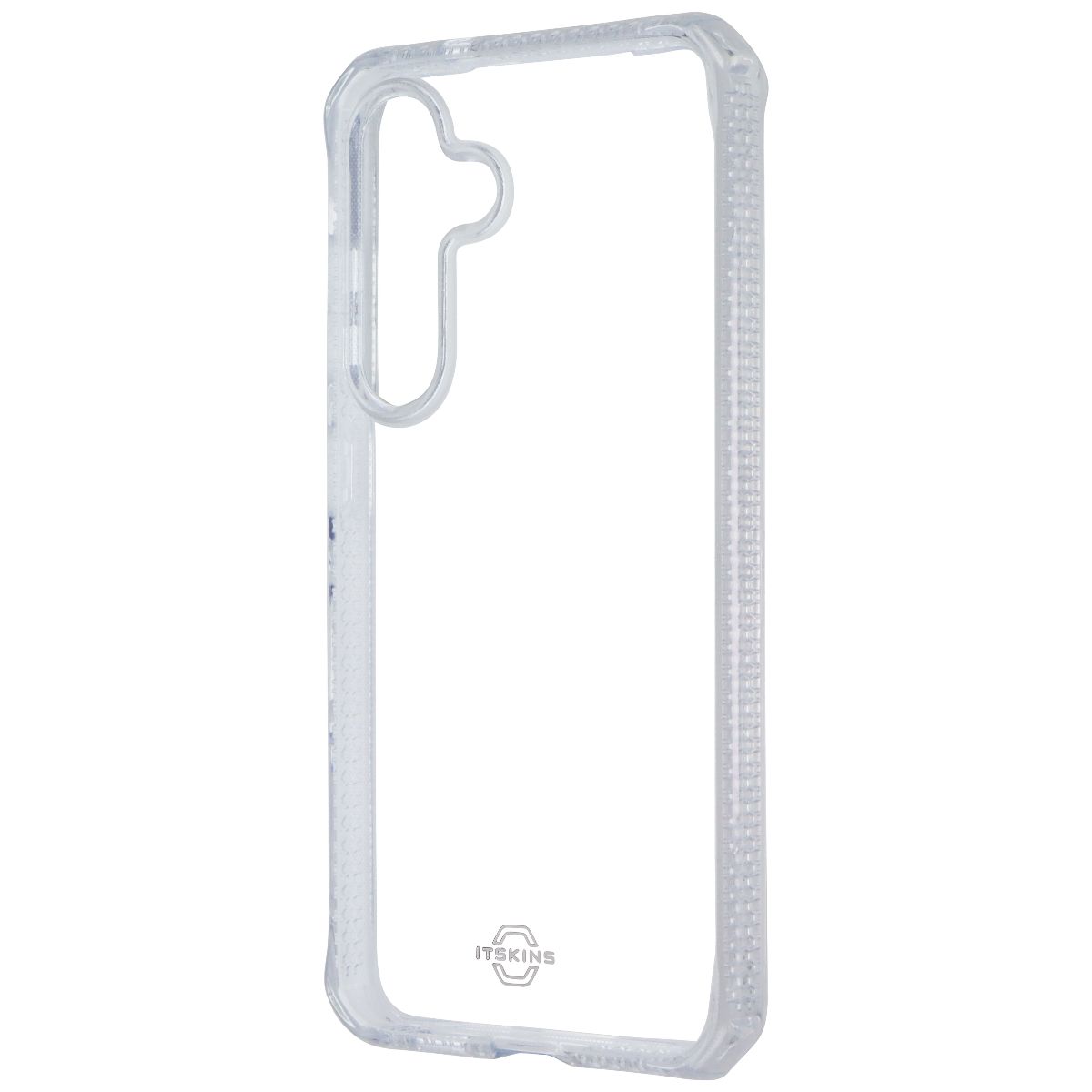 ITSKINS Spectrum_R Mood Series Case for Samsung Galaxy S24 - Clear / Purple - New
