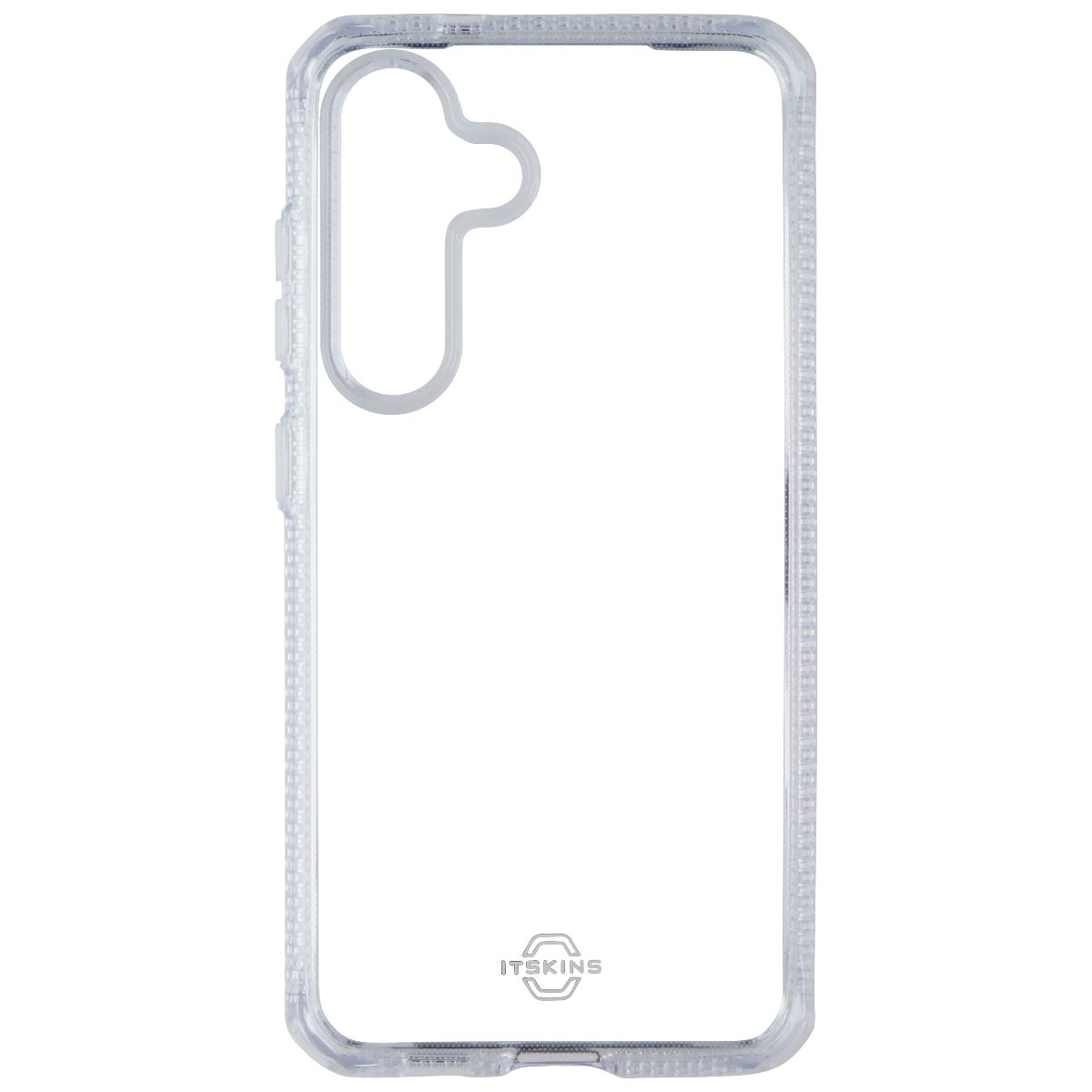 ITSKINS Spectrum_R Mood Series Case for Samsung Galaxy S24 - Clear / Purple - New