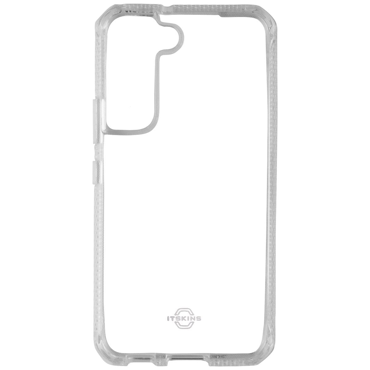 ITSKINS Spectrum Clear Series Case for Samsung Galaxy S22 5G - Clear - New