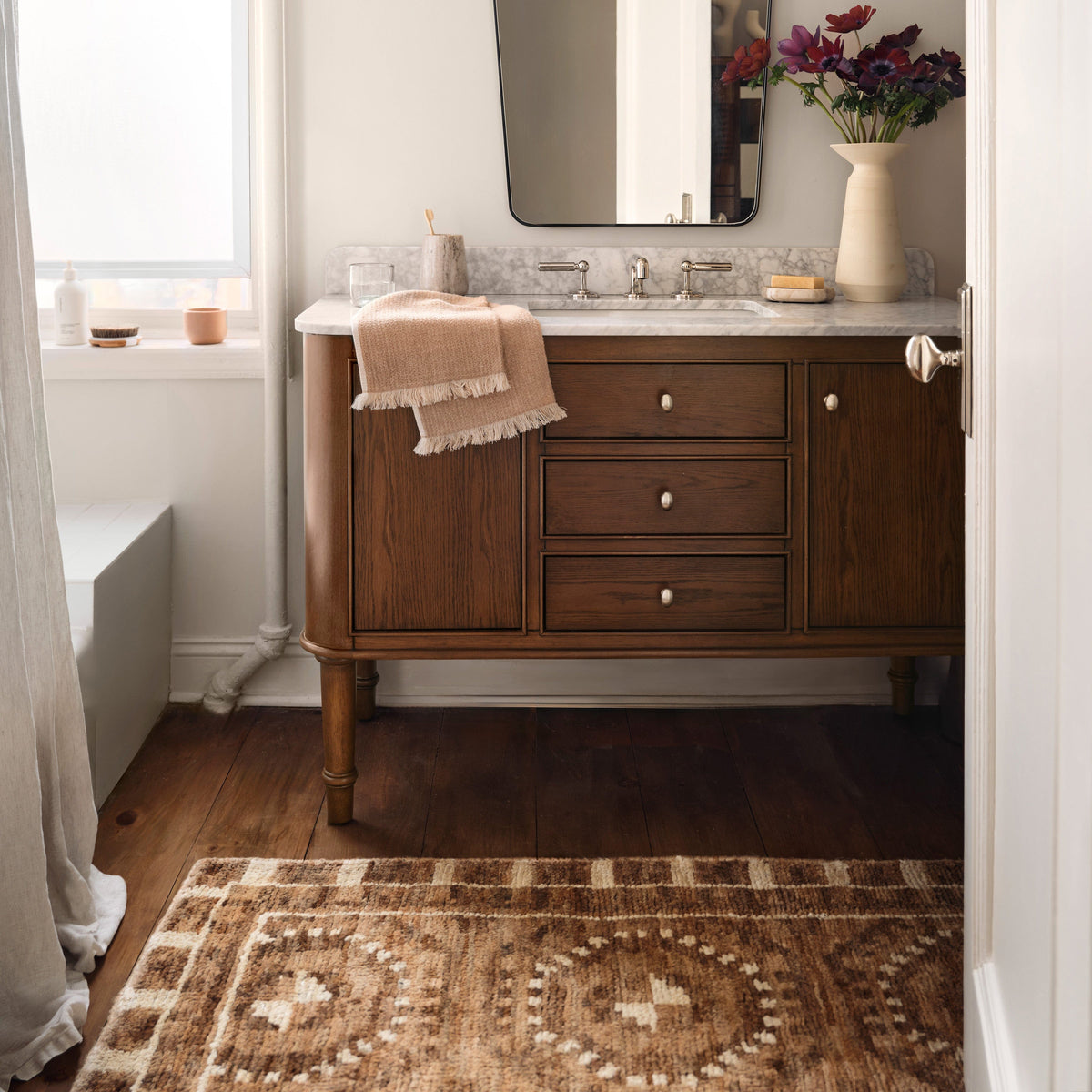 Ila Jute Runner