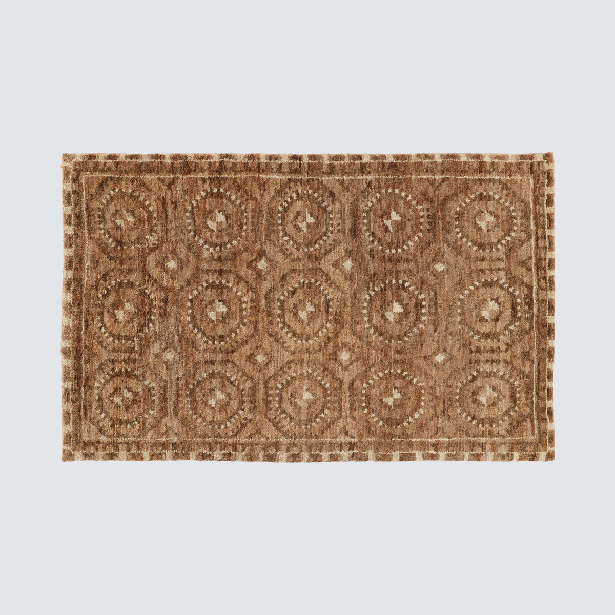 Ila Jute Area Rug