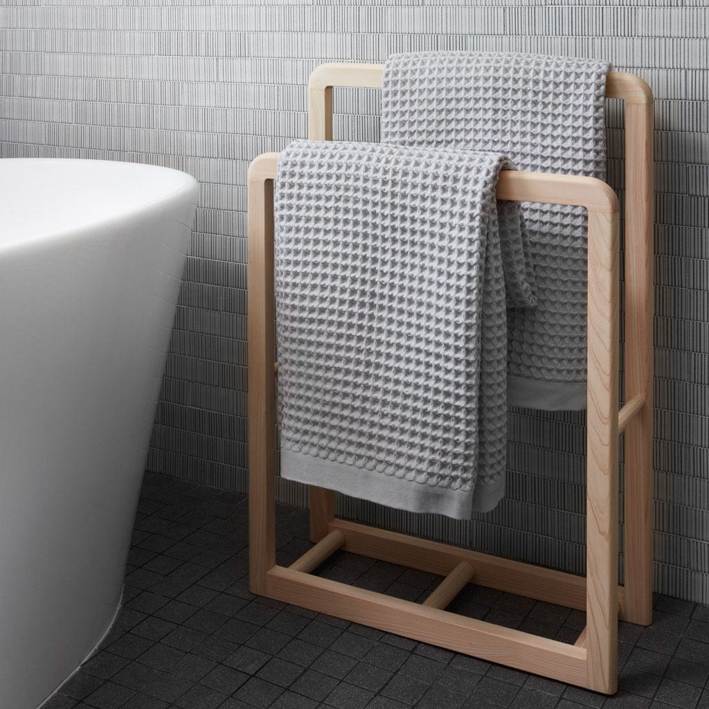 Imabari Waffle Towels