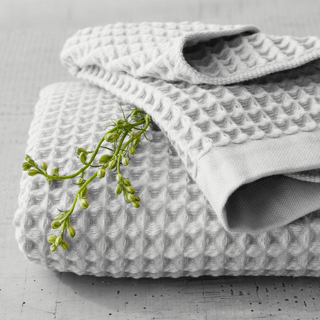 Imabari Waffle Towel Set