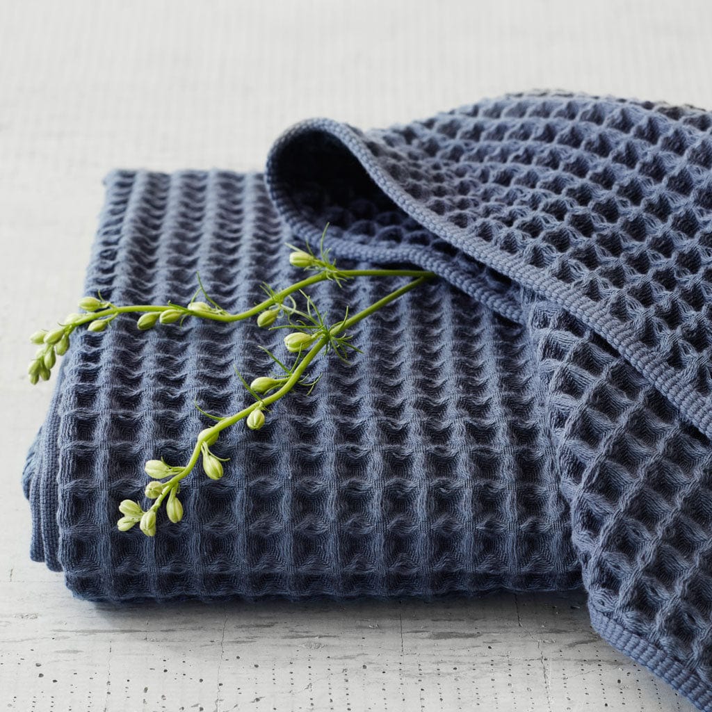 Imabari Waffle Towels
