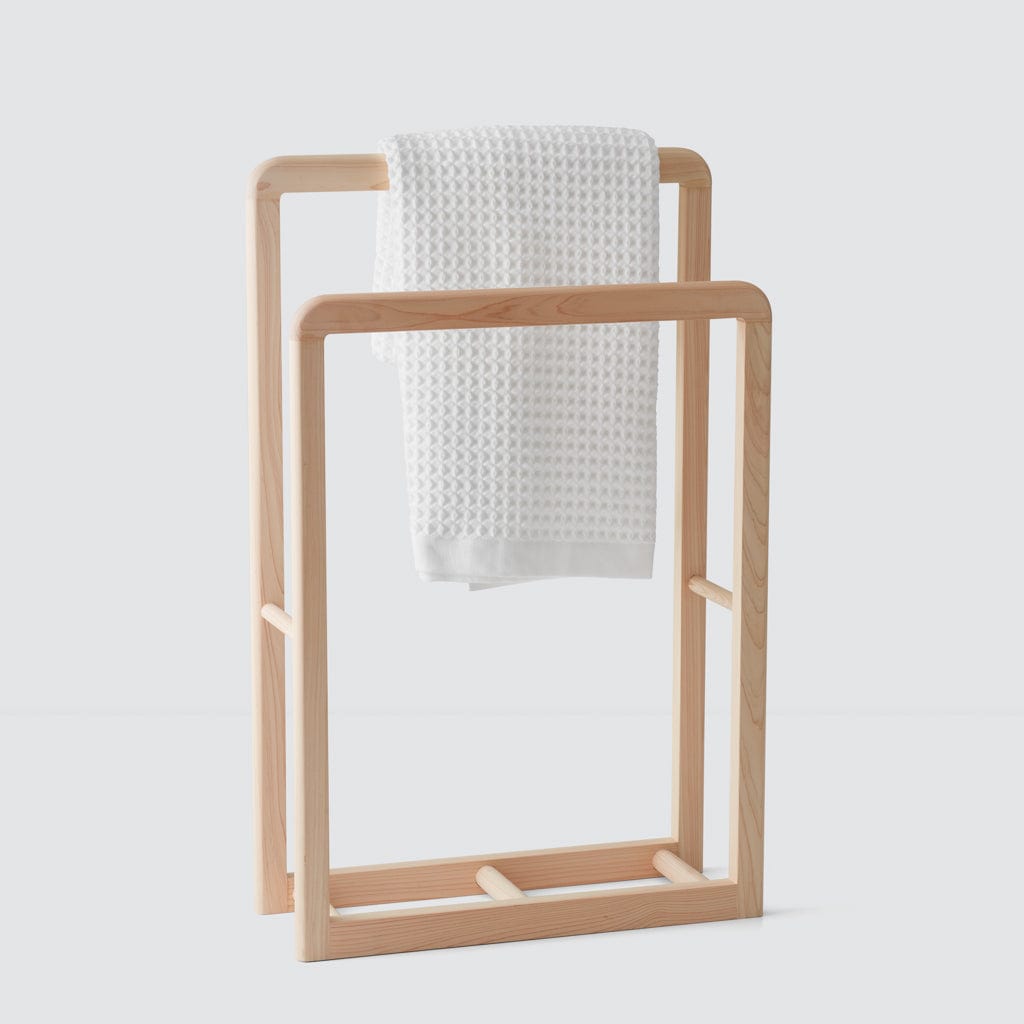 Imabari Waffle Towel Set