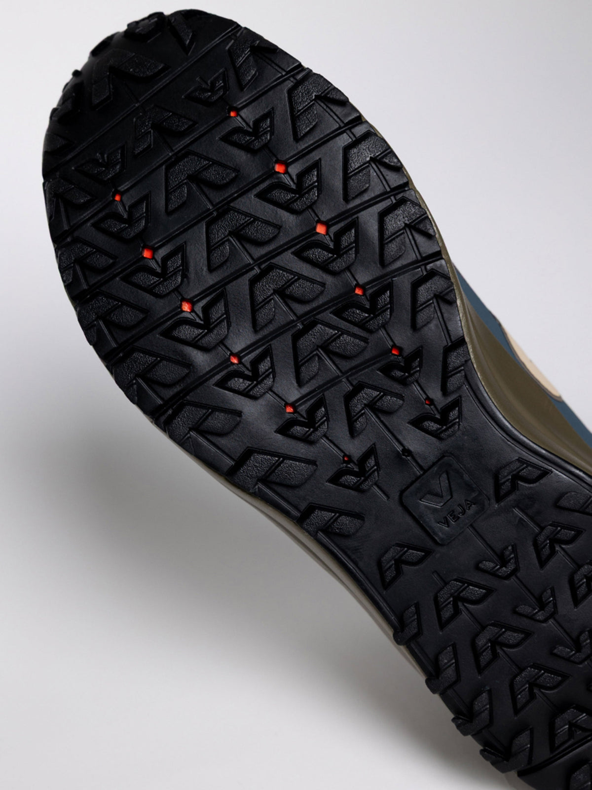 VEJA + Finisterre Fitz Roy Trail Shoe