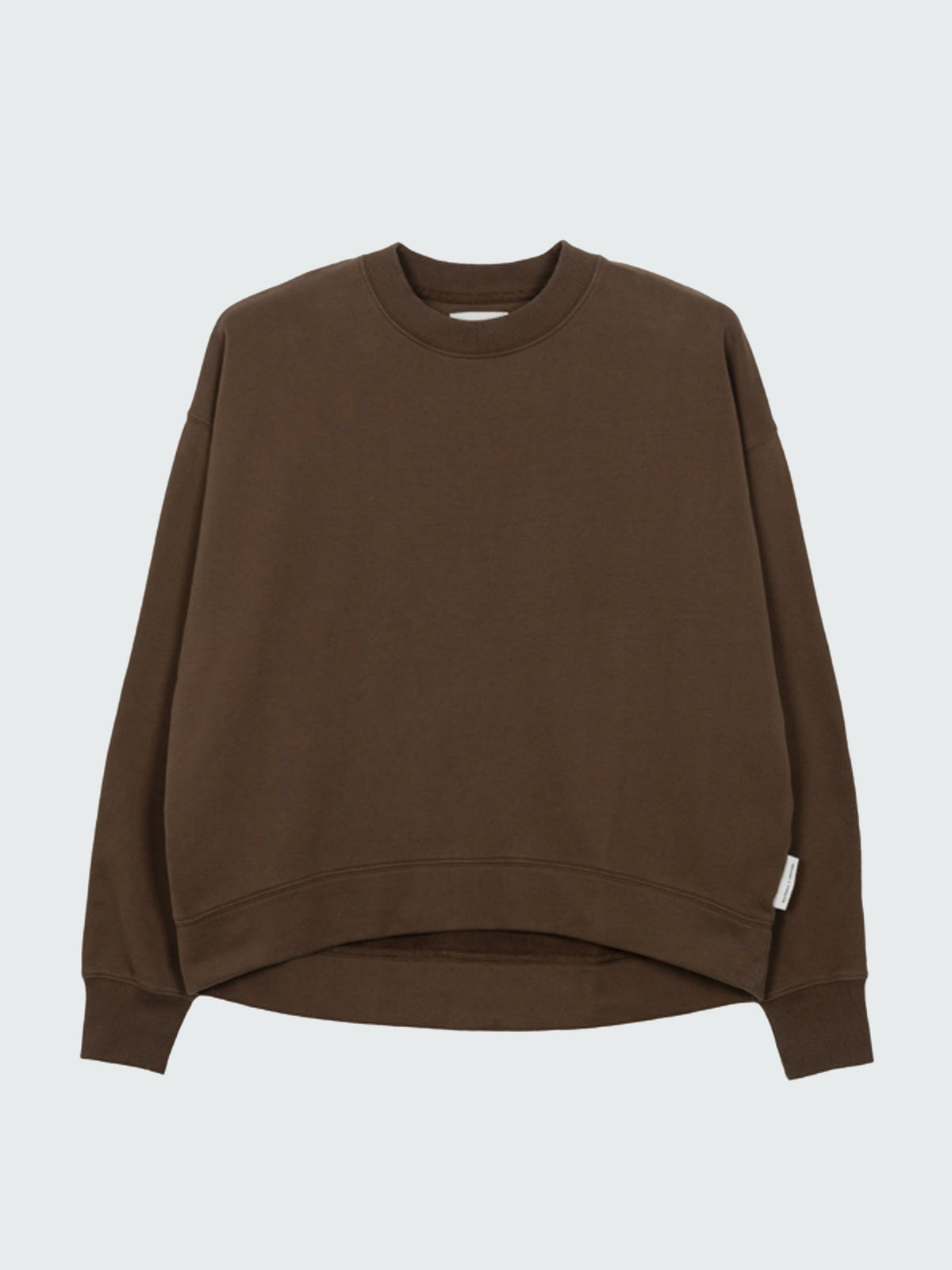 Women's Amy Powney + Finisterre Oversized Sweatshirt