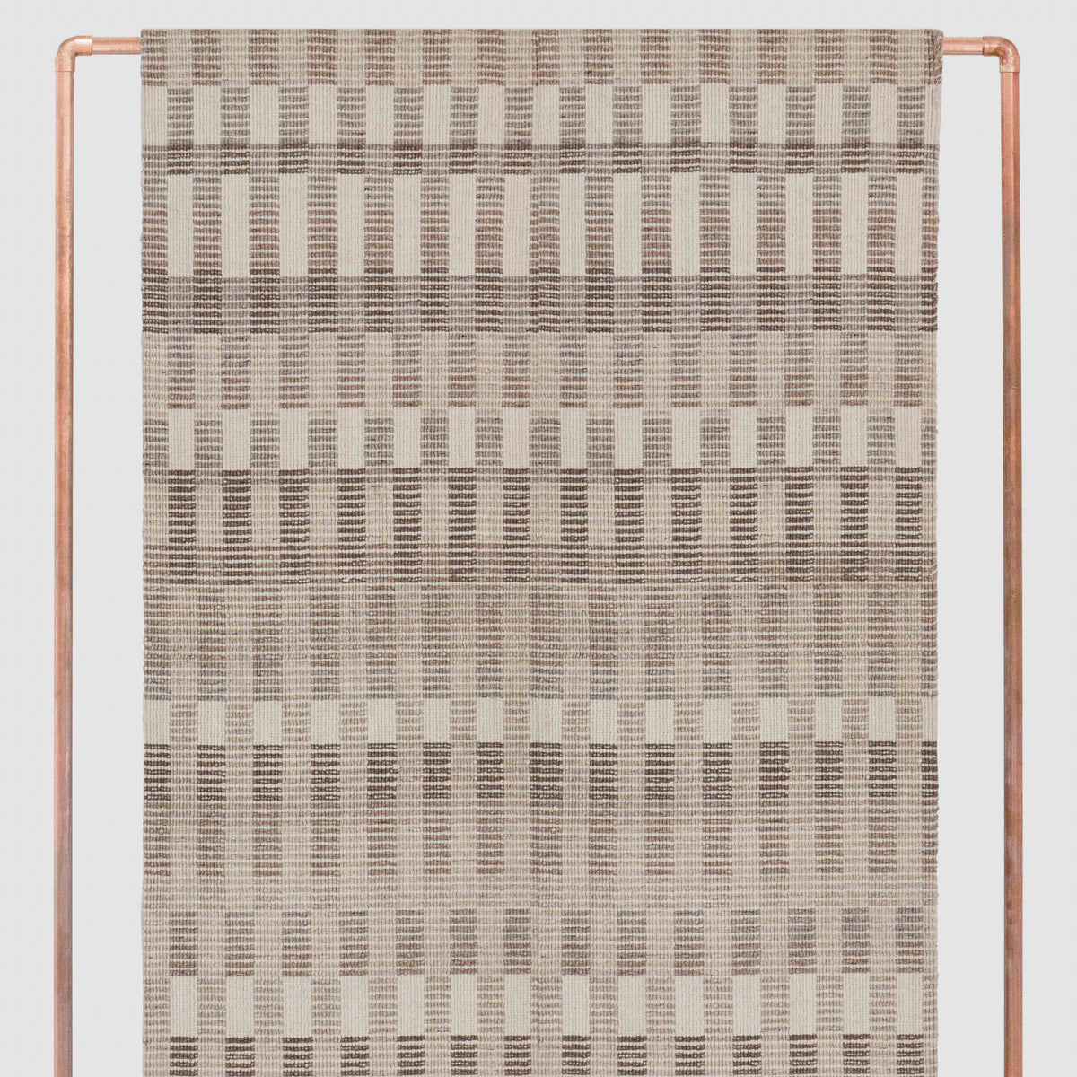 Inaya Hand-Knotted Area Rug