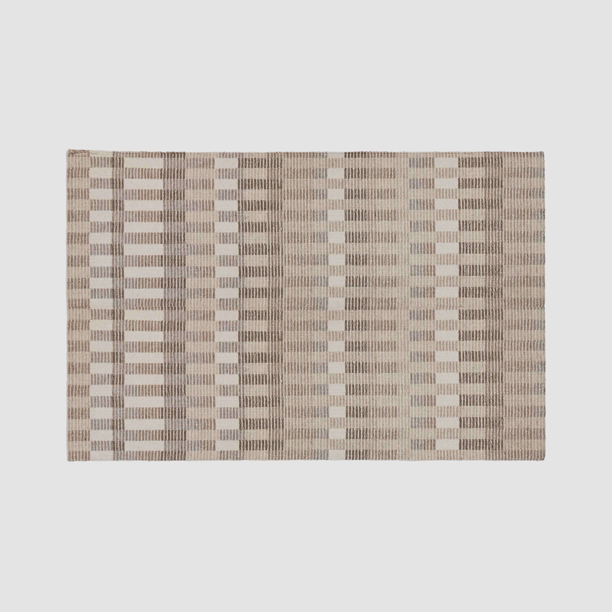 Inaya Hand-Knotted Area Rug