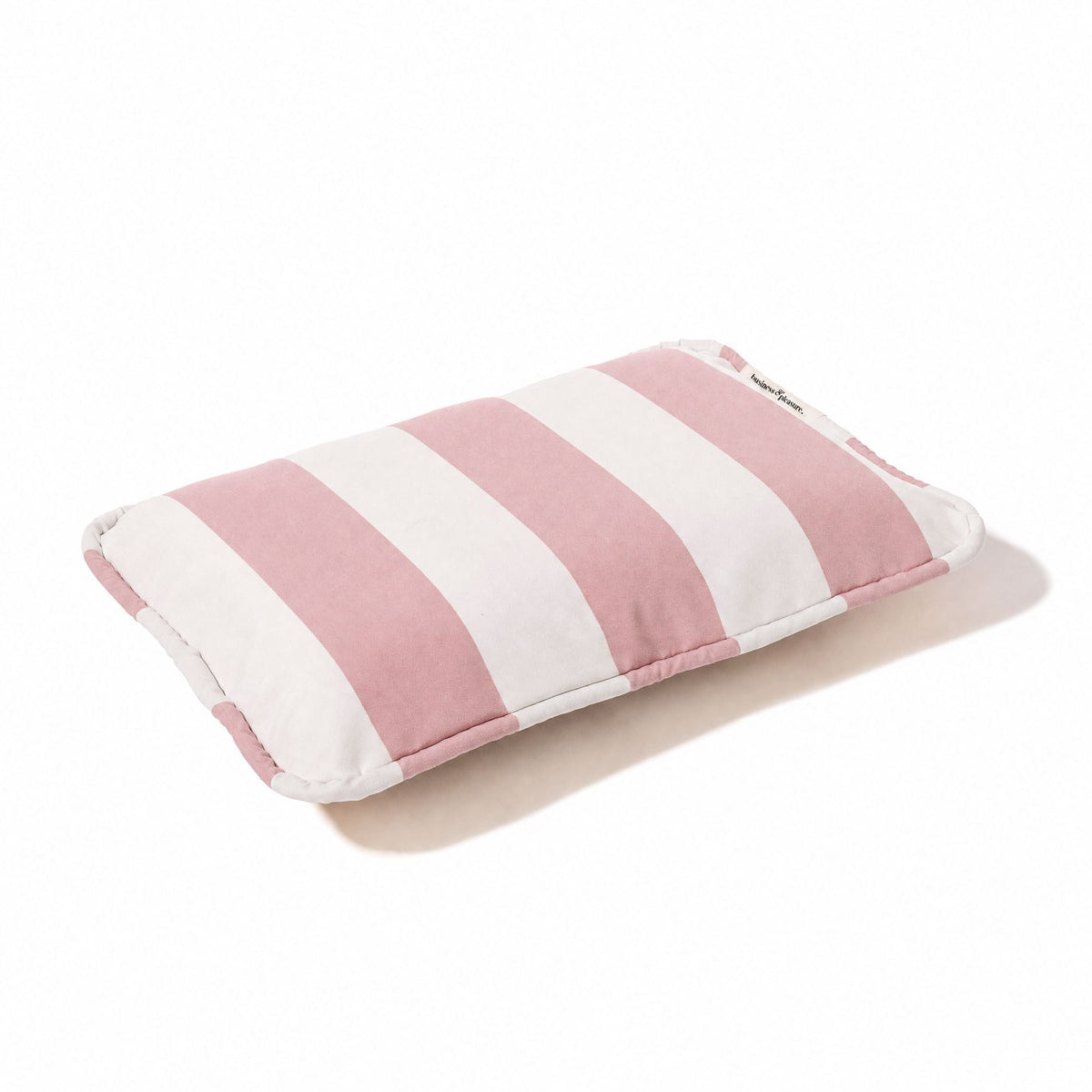 The Inflatable Beach Pillow