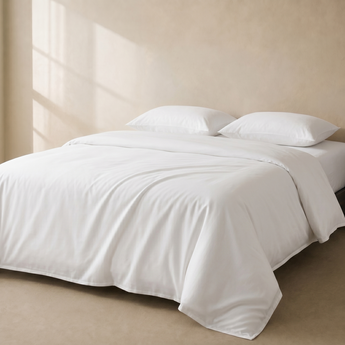 The Oeko-Tex® Certified Breeze Sheet Set