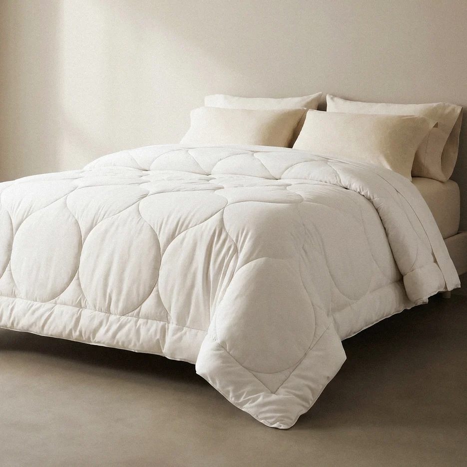 Beyond Bamboo Cloud Comforter