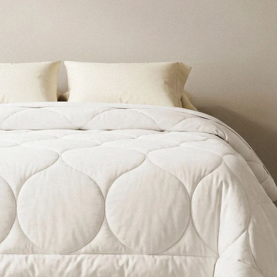 Beyond Bamboo Cloud Comforter