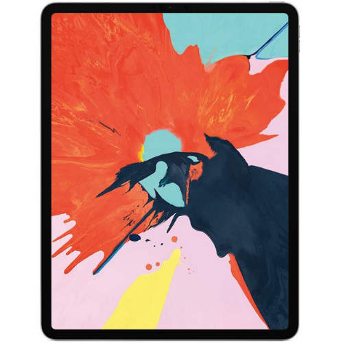 iPad Pro 12.9" (3rd Gen, 2018) 64GB - Space Gray (Wi-Fi)