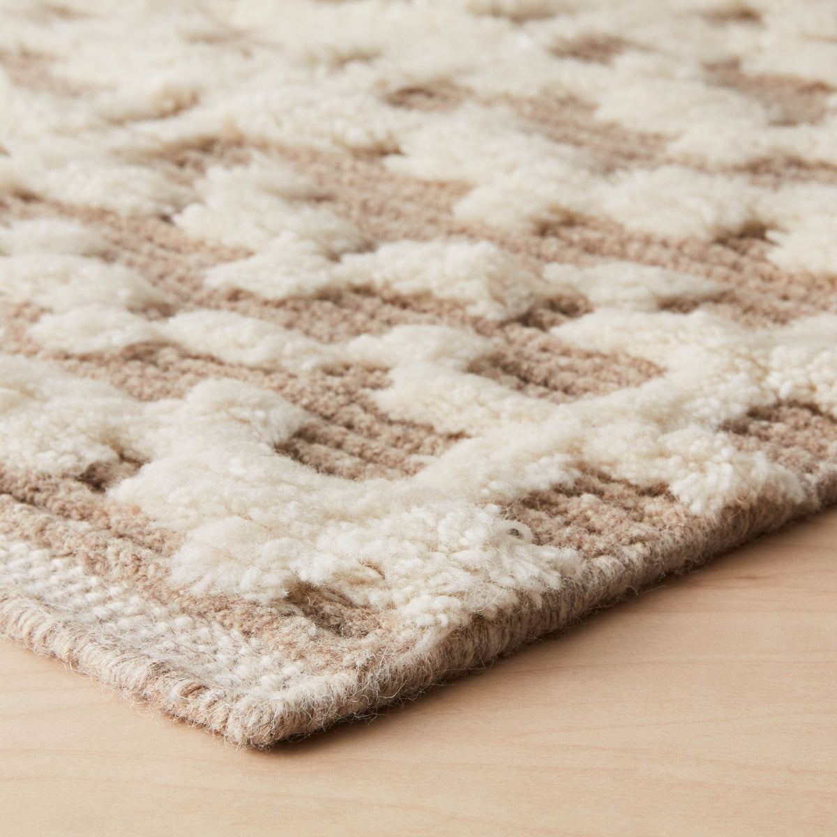 Ishara Hand-Knotted Area Rug