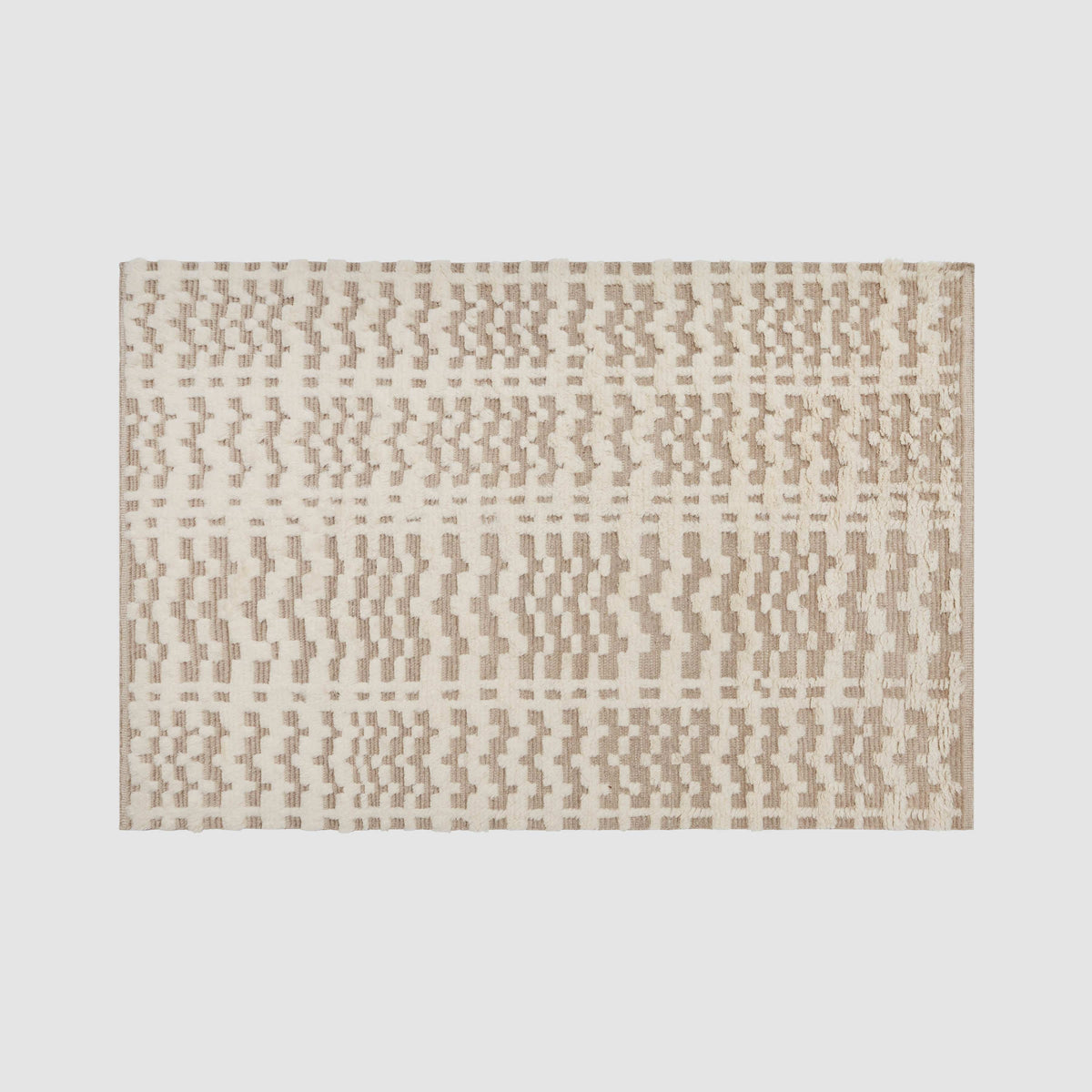 Ishara Hand-Knotted Area Rug