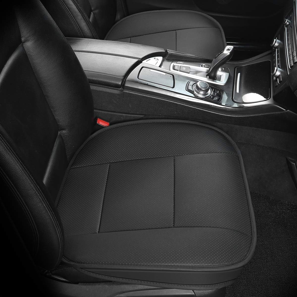 Ultra Soft Front Car Seat Cover