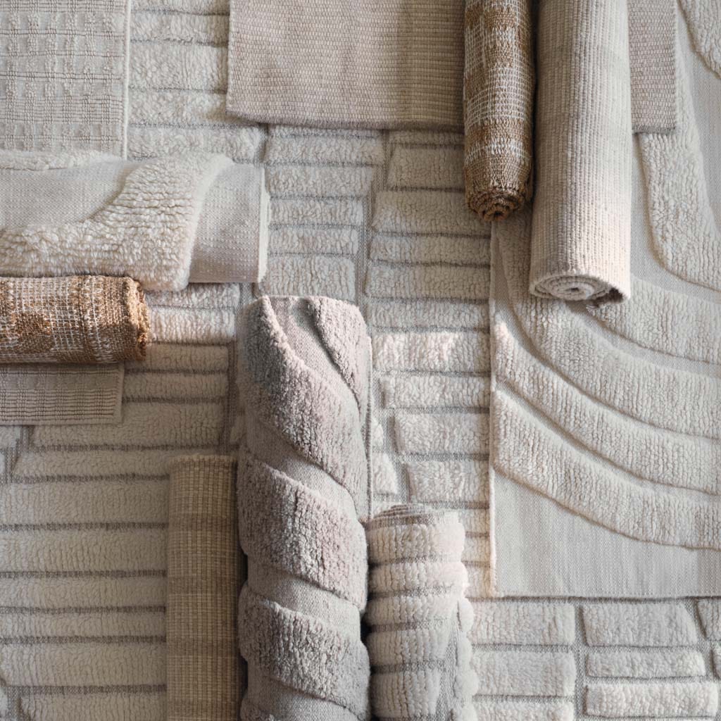 Ivari Handwoven Area Rug