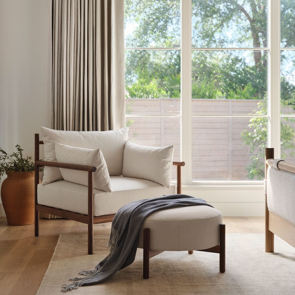 Ivari Handwoven Area Rug
