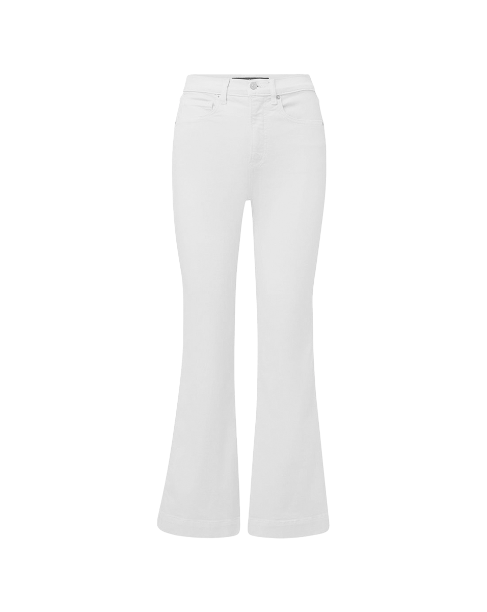 Carson Kick-Flare Jean