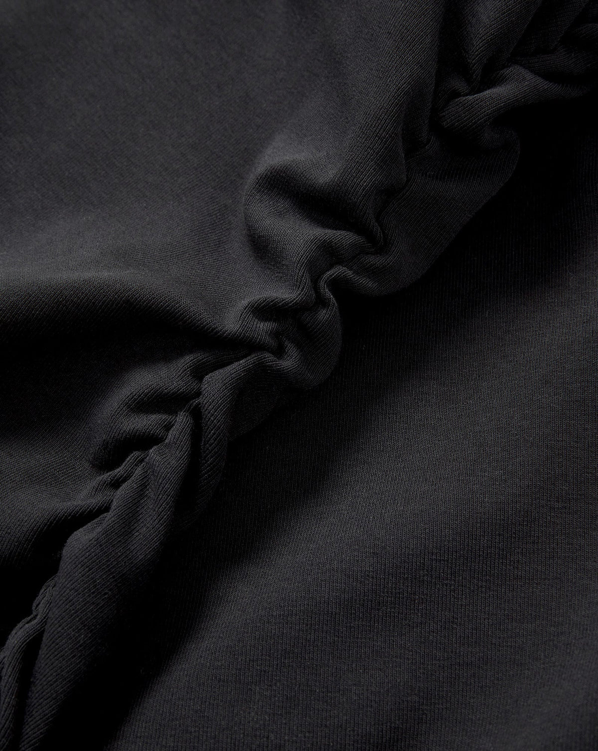 Charissa Stretch-Cotton Midi Dress