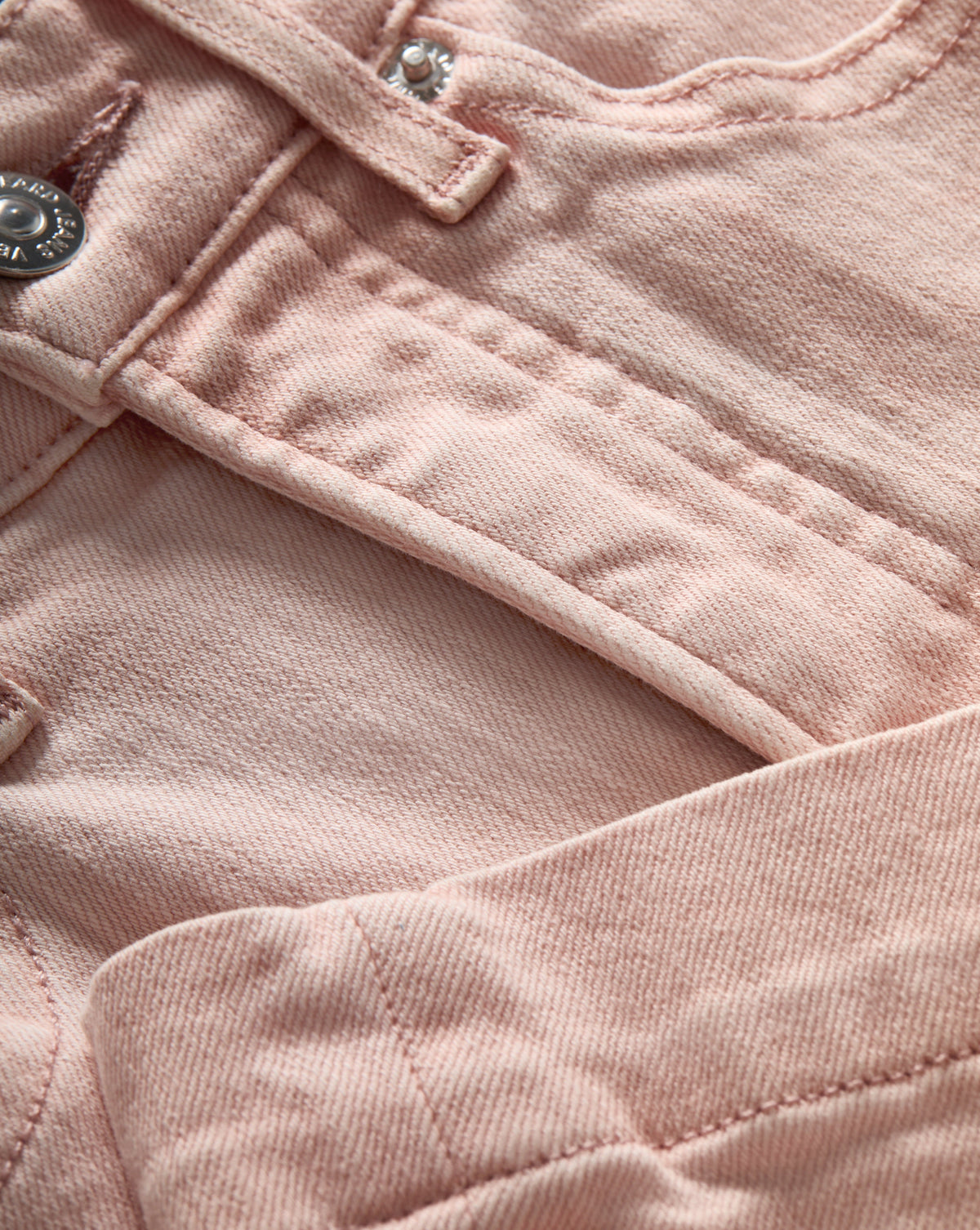Carson Kick-Flare Jean