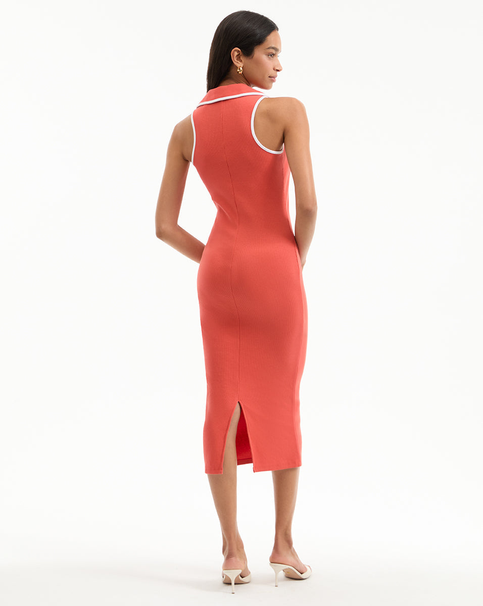 Darien Midi Dress