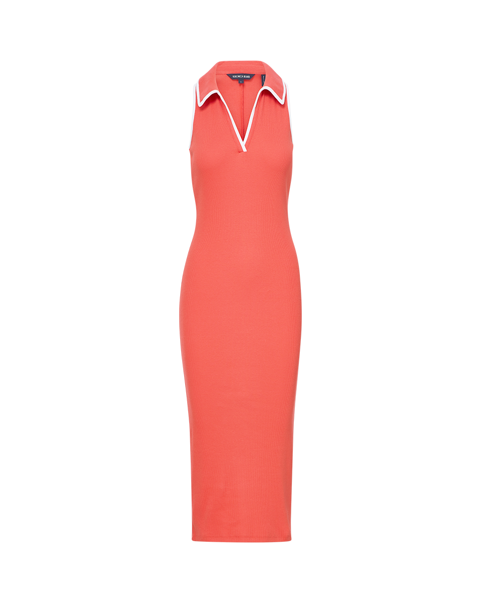 Darien Midi Dress
