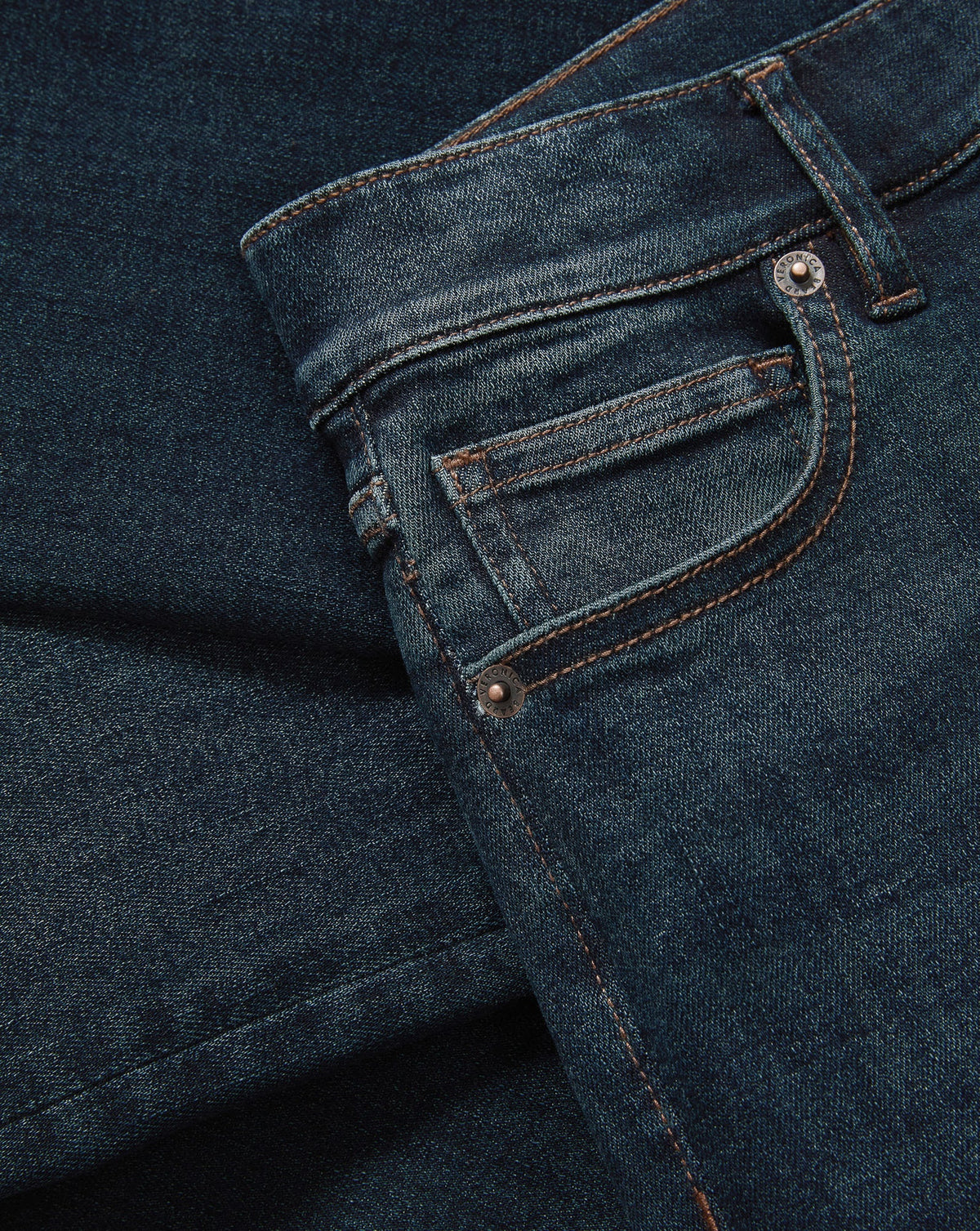 Cameron Bootcut Jean