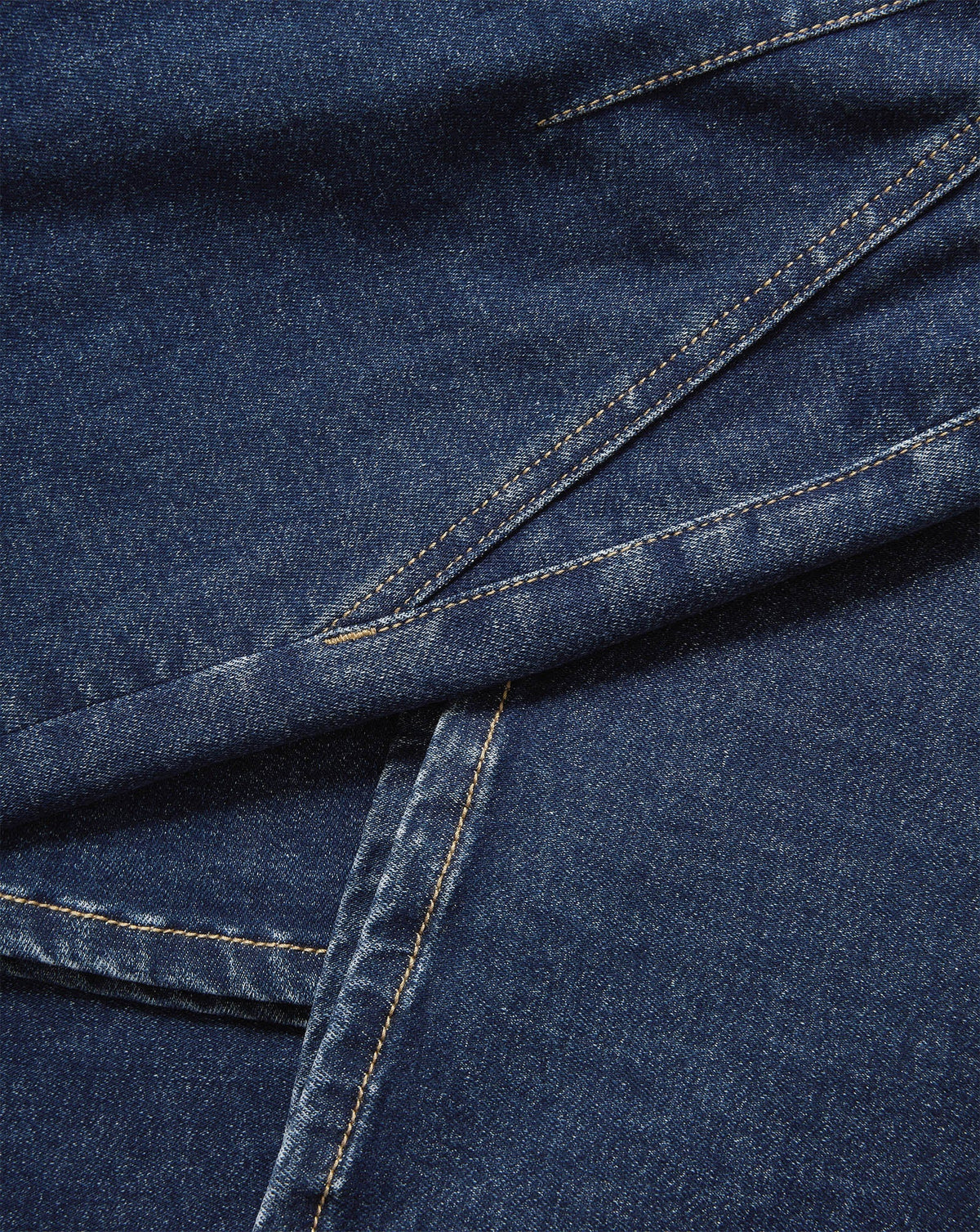 Joplin Off-Duty Flare Jean