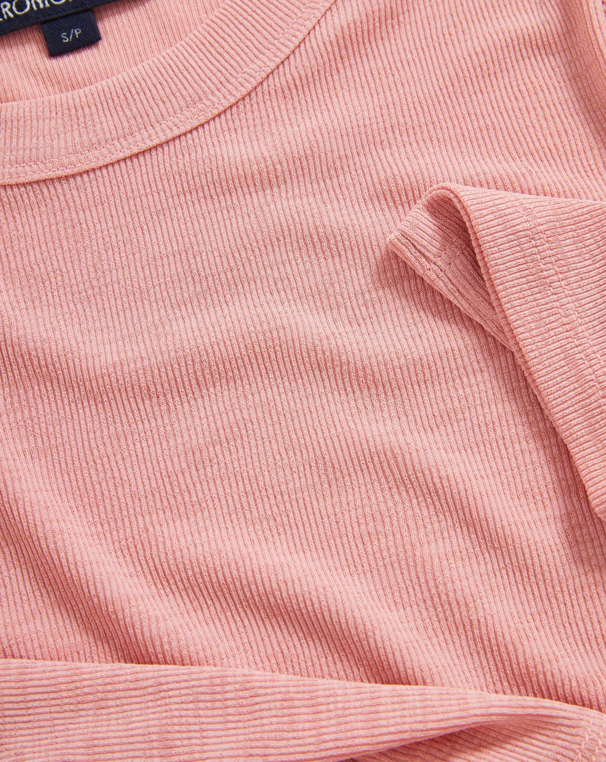 Auclair Knit T-Shirt
