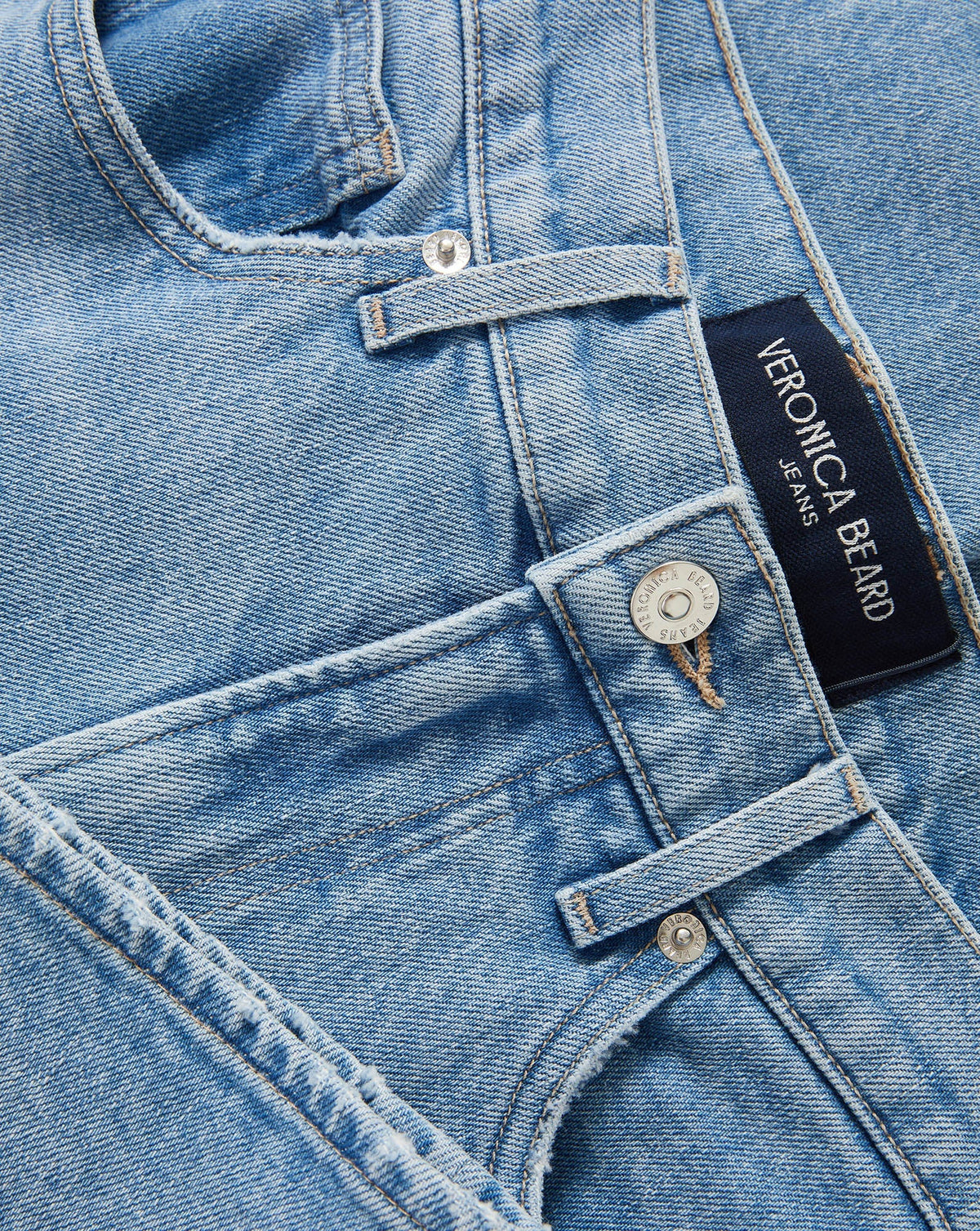 Harley Arc-Leg Jean