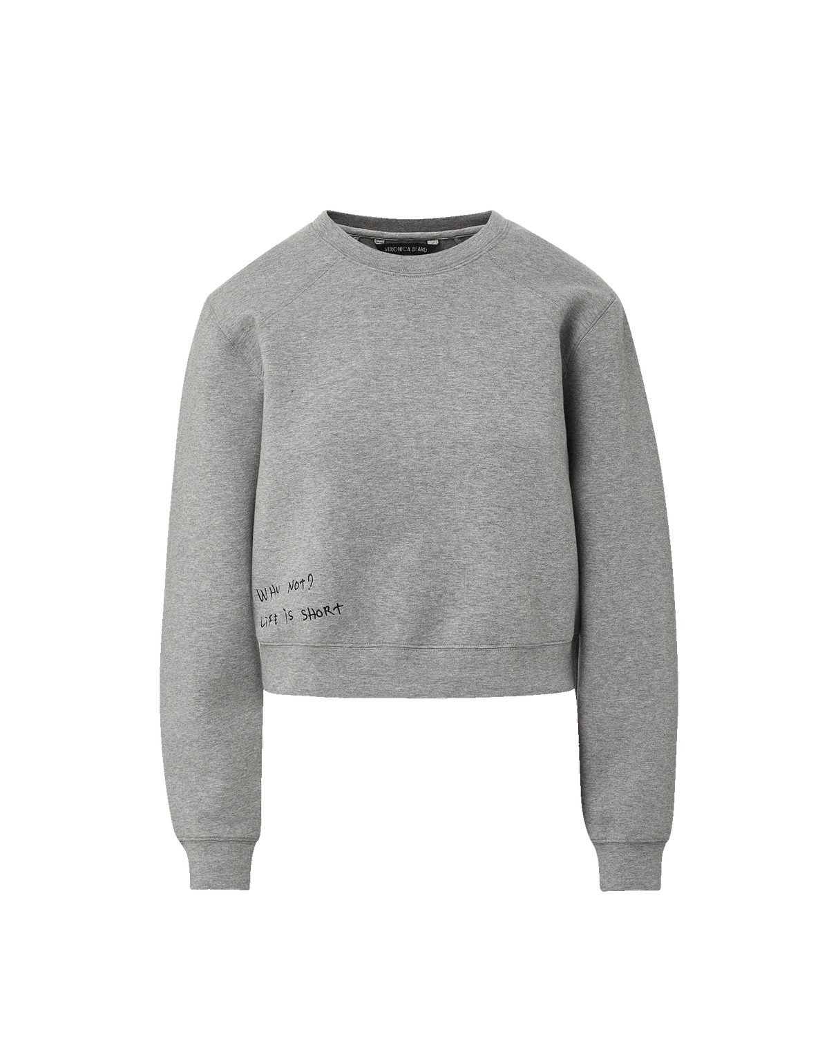 Beaumont Embroidered Sweatshirt
