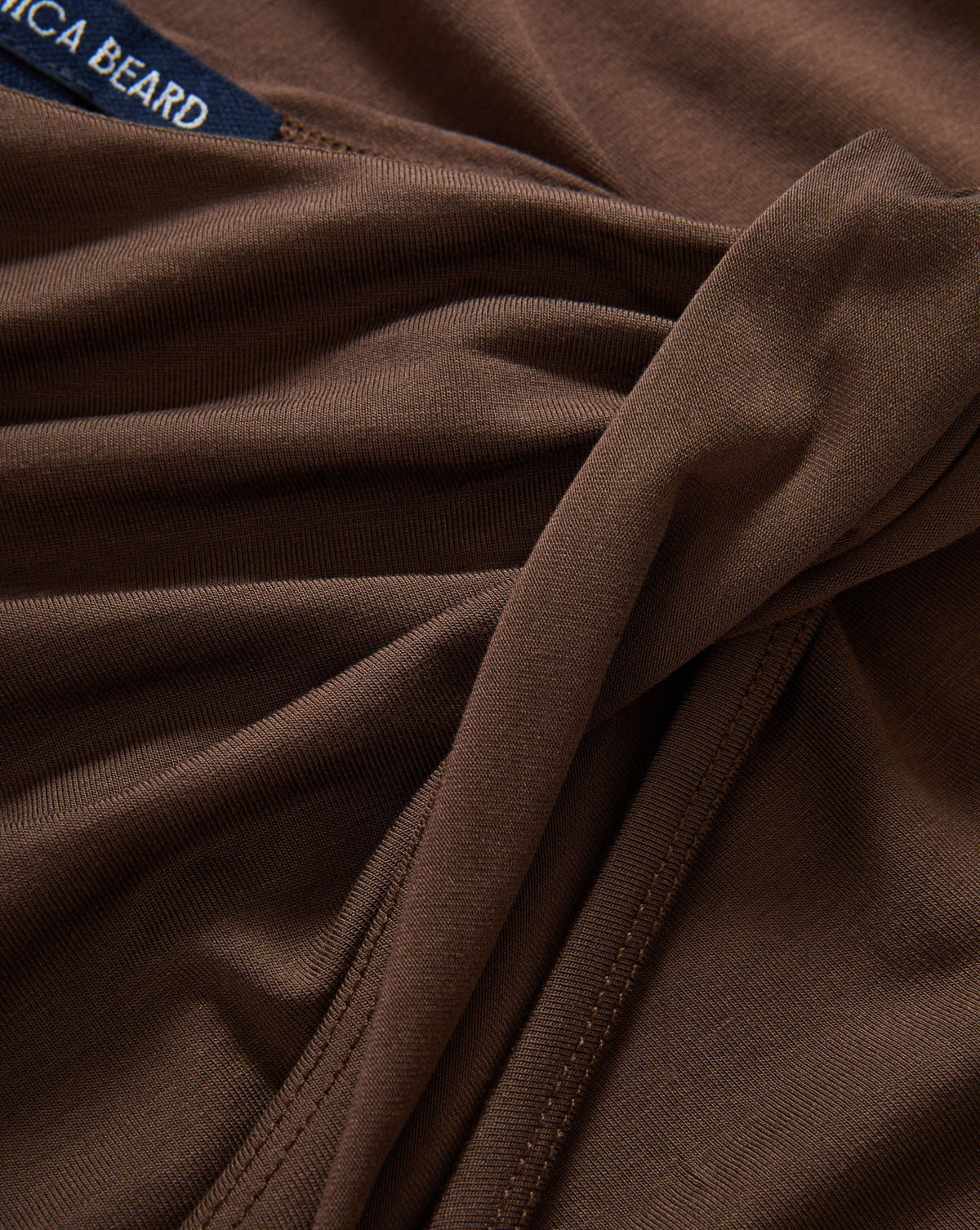 Otessa Boatneck Tank Top