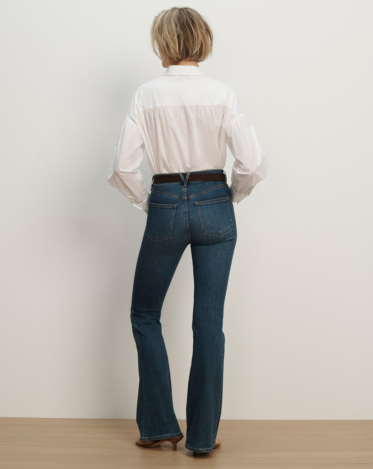 Gaviel Button-Down Shirt